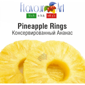 FA Pineapple Rings