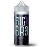 Big Bro ICE - Fruit Punch 120 мл