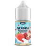Alaska SALT - Pomegranate Strawberry 30 мл