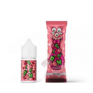 Slurm STRONG - Cotton Raz 30 мл