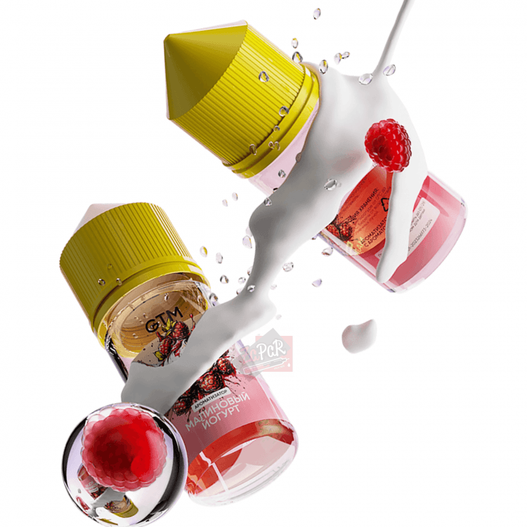 Пищевой ароматизатор GTM - Mangosteen Grapefruit 14мл