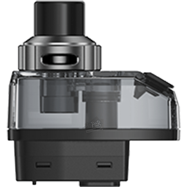 Картридж Geek Vape Aegis Hero 2 (H45) 6.5ml Black (Пустой, без испарителя)