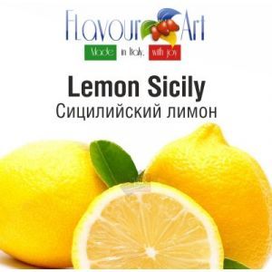FA Lemon Sicily