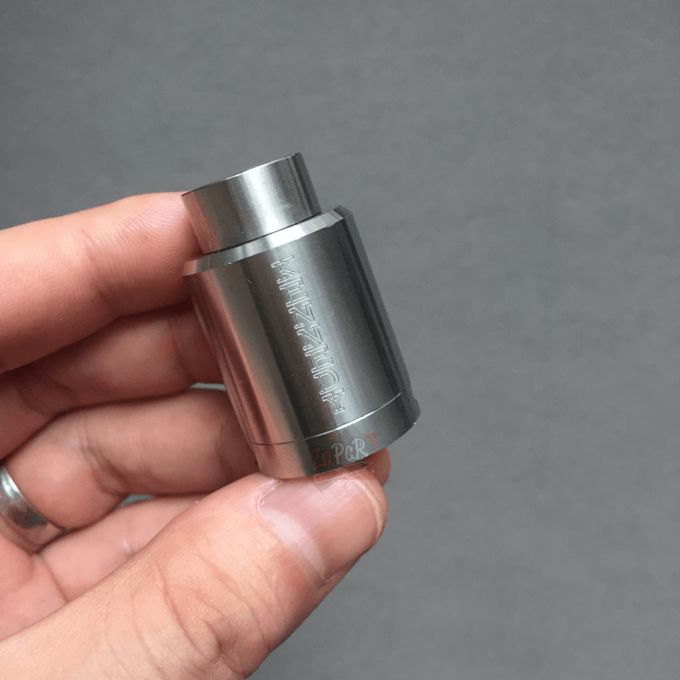 Kennedy 24mm RDA Clone Kennedy 24mm RDA Clone