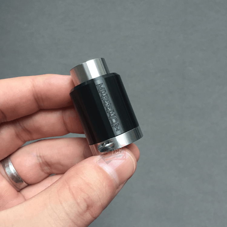 Kennedy 24mm RDA Clone Kennedy 24mm RDA Clone