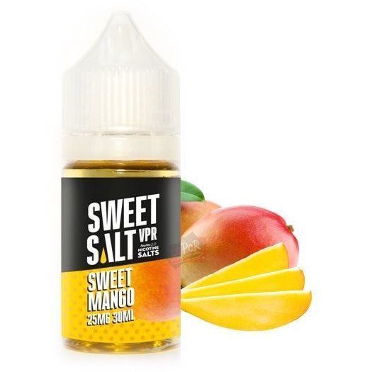 Sweet Salt VPR 30 мл - Sweet Mango