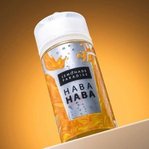 Lemonade Paradise - Haba Haba