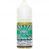 Dinner Lady Fruits Salt - Tropical Fruits (Great Britain) 30 мл