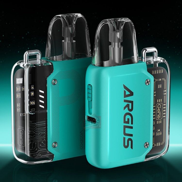 Voopoo ARGUS P1 POD Kit