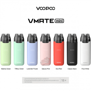 Voopoo Vmate Mini