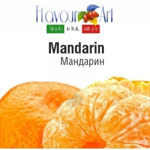 FA Mandarin