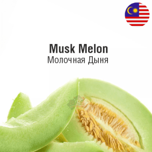 Жидкость Malaysia Melon Musk