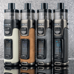 Smok RPM 5 PRO (аккумулятор приобретается отдельно)