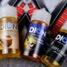 Dion American Blue Tobacco 100 мл 6 мг