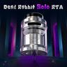 HELLVAPE Dead Rabbit Solo RTA