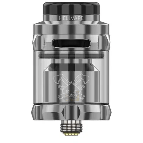 HELLVAPE Dead Rabbit Solo RTA