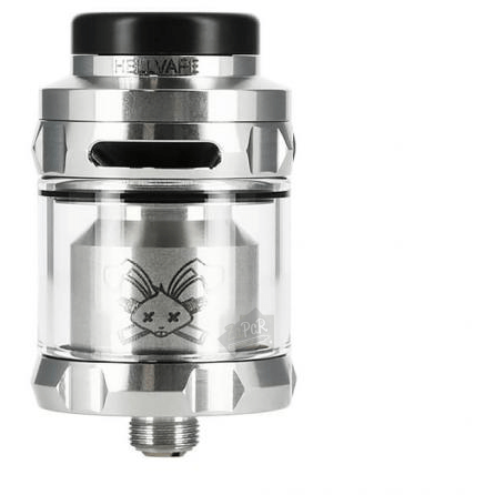 HELLVAPE Dead Rabbit Solo RTA