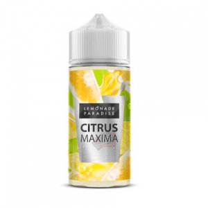 Lemonade Paradise - Citrus Maxima 100 мл