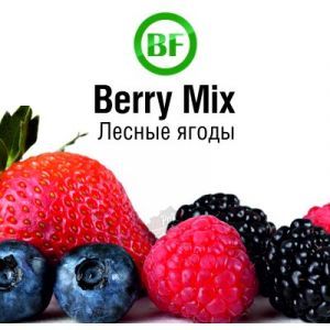 BF Лесные ягоды