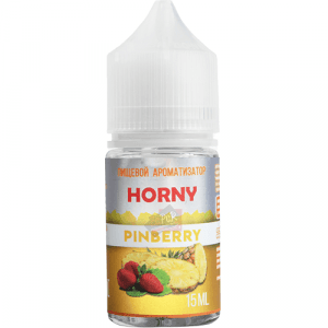 Пищевой ароматизатор Horny - Pinberry 15мл