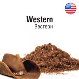 Жидкость Western