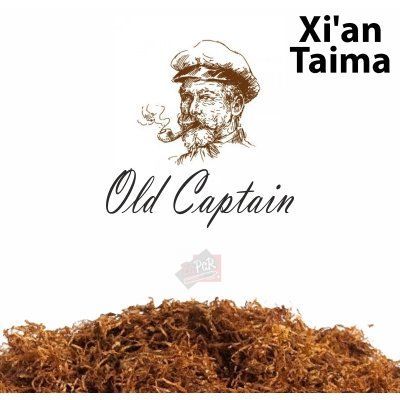 XT Old Captain