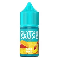 GLITCH SAUCE SALT - Amber 30 мл