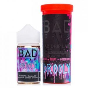 Bad Drip 60мл - Drooly (USA)