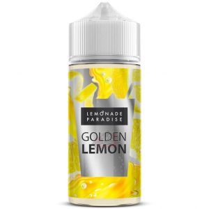 Lemonade Paradise -  Golden Lemon
