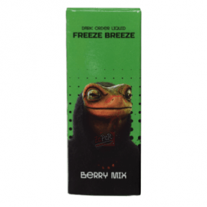 Freeze Breeze 2.0 - Berry Mix 120 мл 3 мг