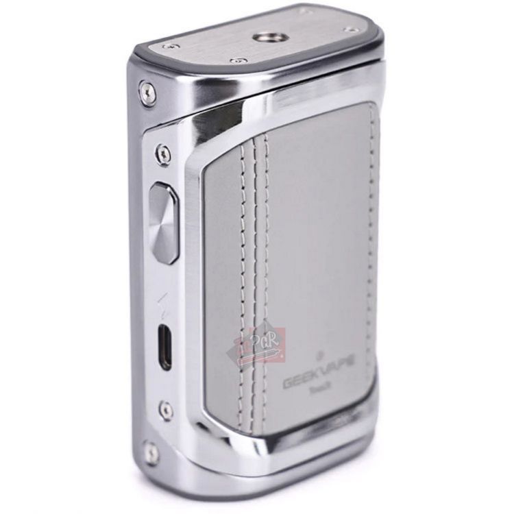 Geek Vape Aegis T200 Mod (аккумуляторы приобретаются отдельно)