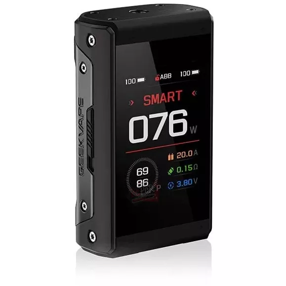 Geek Vape Aegis T200 Mod (аккумуляторы приобретаются отдельно)