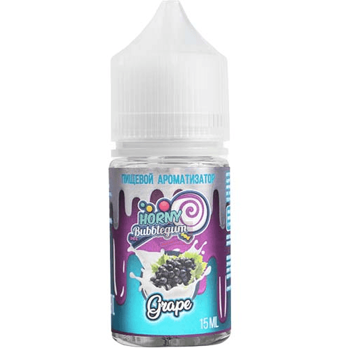 Пищевой ароматизатор Horny Lemonade - Grape 15мл