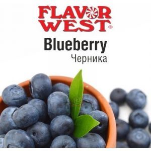 FW Blueberry