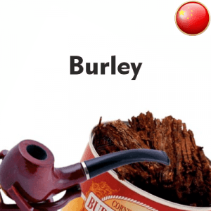 Жидкость Табак Burley 