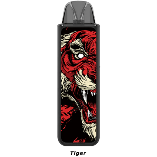 Rincoe Jellybox Air X POD