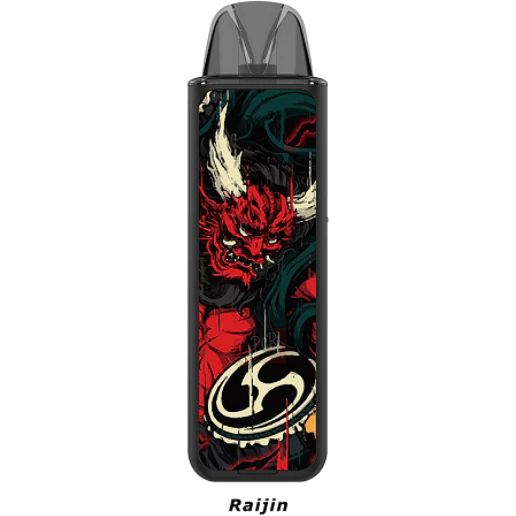 Rincoe Jellybox Air X POD