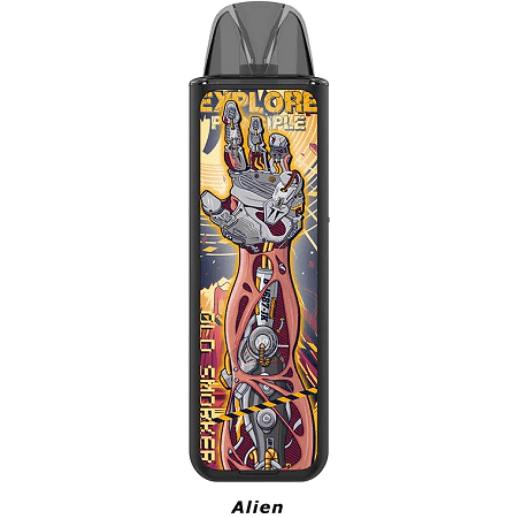 Rincoe Jellybox Air X POD