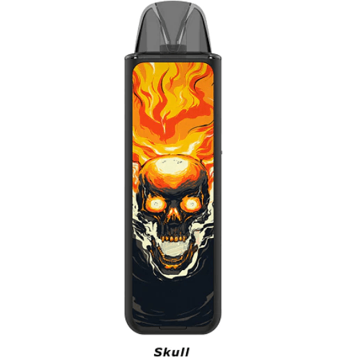 Rincoe Jellybox Air X POD