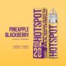 HOTSPOT Fuel Salt - Pineapple Blackberry 18 мг 30 мл