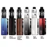 VooPoo Drag M100S 100W MOD KIT (аккумулятор приобретается отдельно)