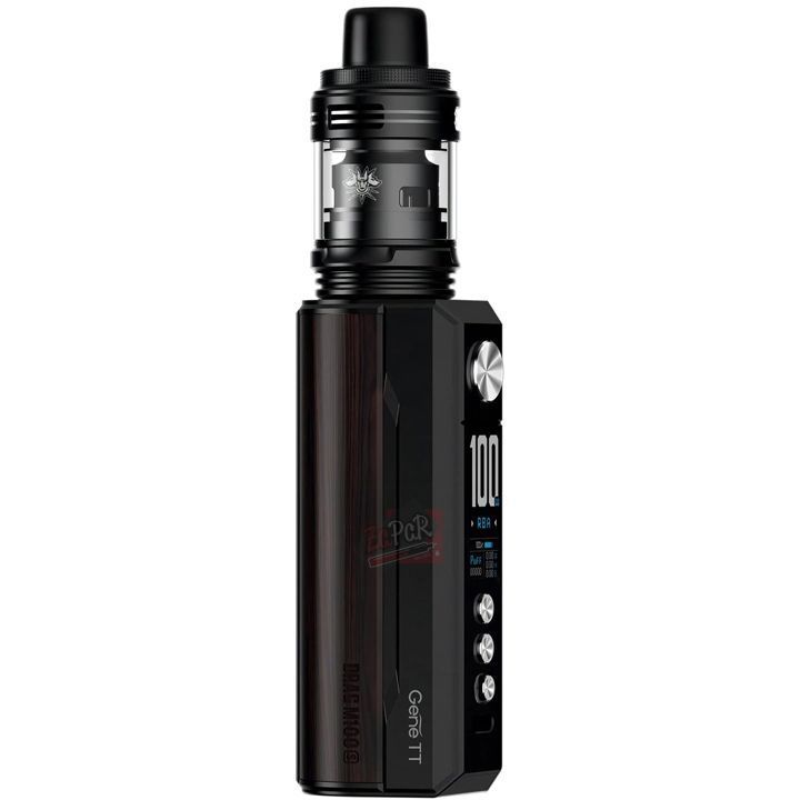 VooPoo Drag M100S 100W MOD KIT (аккумулятор приобретается отдельно)