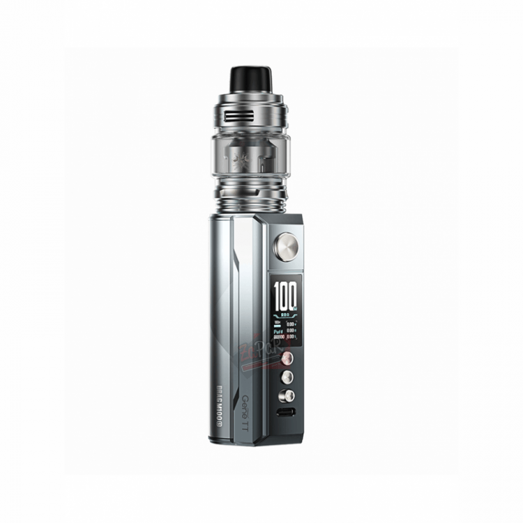 VooPoo Drag M100S 100W MOD KIT (аккумулятор приобретается отдельно)