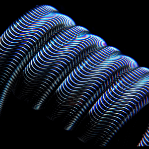 Kotlov Coil - Diesel Alien Coil (0,10 Ом, Дизеля)