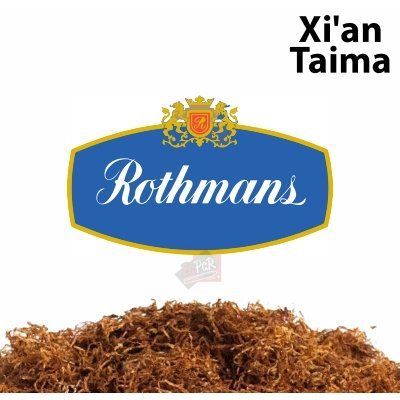 XT Rothmans