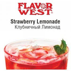 FW Strawberry Lemonade