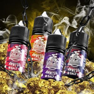 Amnesia Salt - Forest DNA 30 мл