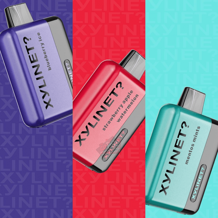 XYLINET? Strong 15000