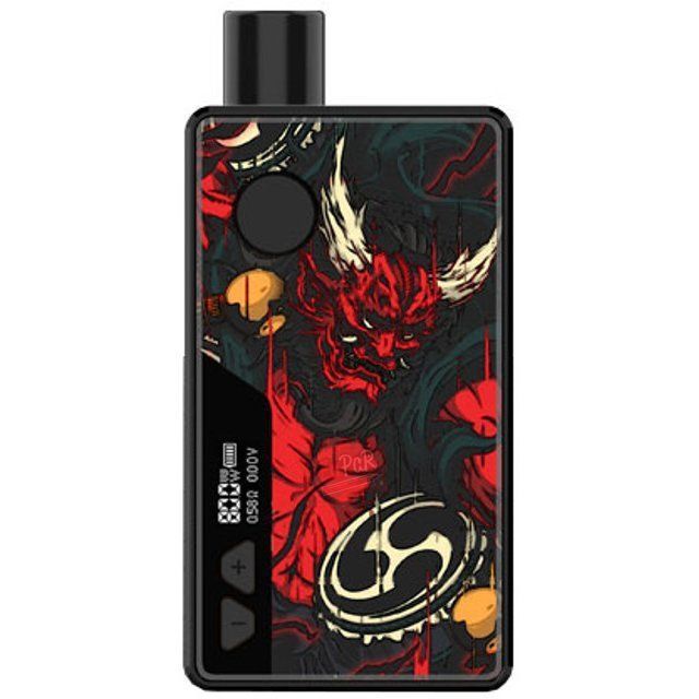 Rincoe Manto Aio 80W (аккумулятор приобретается отдельно)