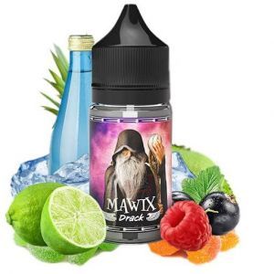 Жидкость Mawix - Drack
